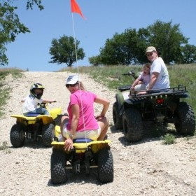 Ranch Activities